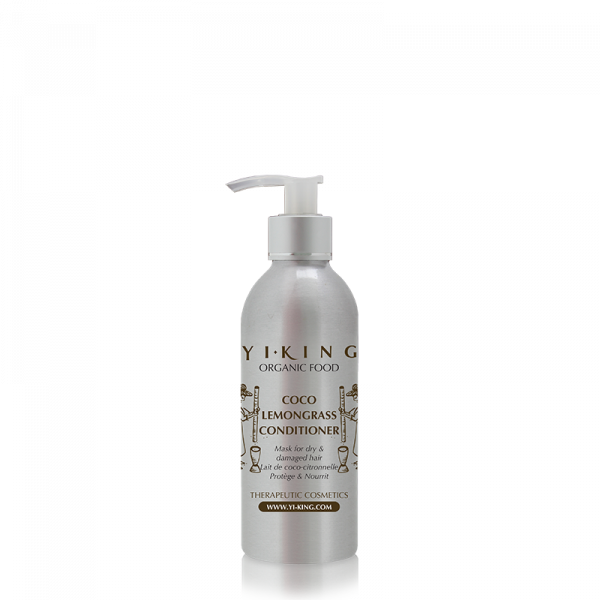 364 COCO & LEMONGRASS CONDITIONER