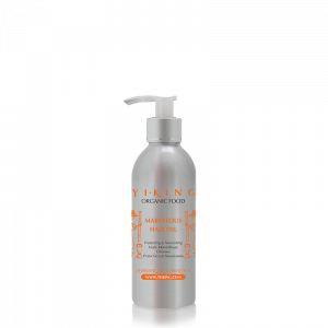 MARVELOUS HAIR OIL