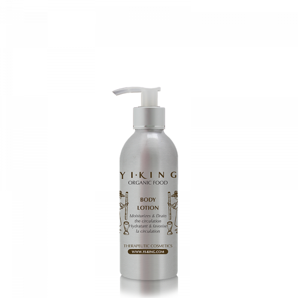 369 BODY LOTION