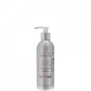 FULL MOON PREGNANCY NOURRISHING OIL