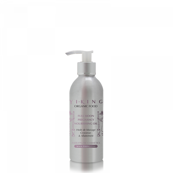 373 FULL MOON PREGNANCY NOURRISHING OIL