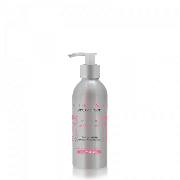 397 ROMANTIC MASSAGING OIL
