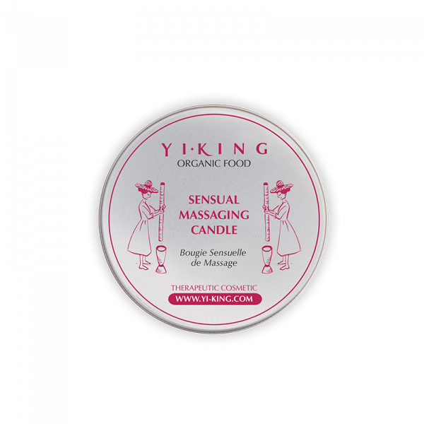 408 SENSUAL MASSAGING CANDLE
