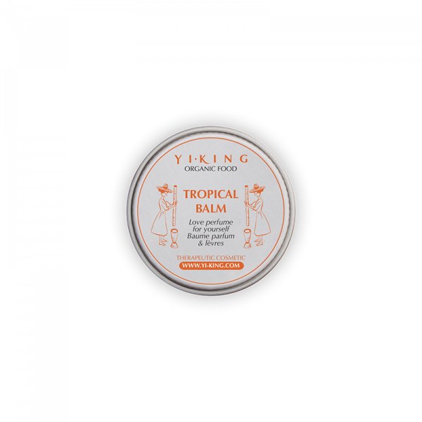 448 TROPICAL BALM
