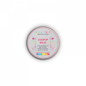 LOLLIPOP BALM