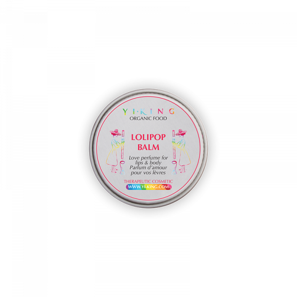 449 LOLLIPOP BALM