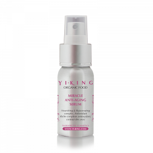 MIRACLE ANTI-AGE SERUM