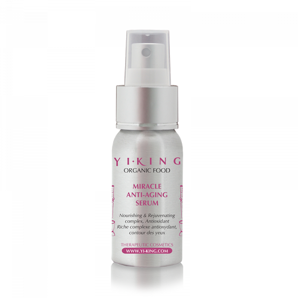 461 MIRACLE ANTI-AGE SERUM