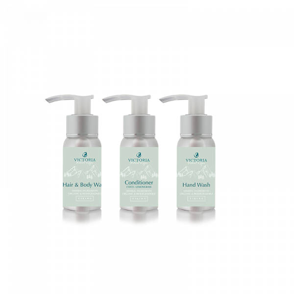 trousse Travel Kit 30 ml - Image 1