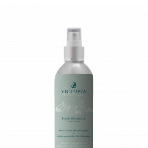 Fluide Bienfaisant Visage & Corps