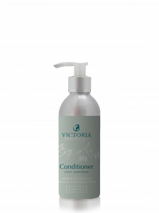 Conditioner Coco-Lemongrass