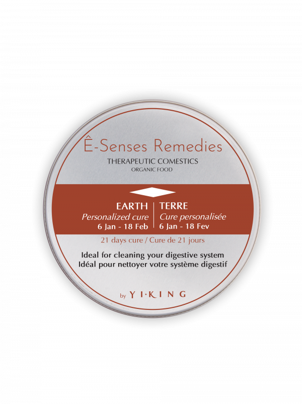 Earth-125g Cure Earth - Image 1