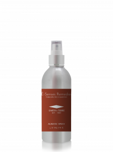 Spray auratique "Balance" Terre
