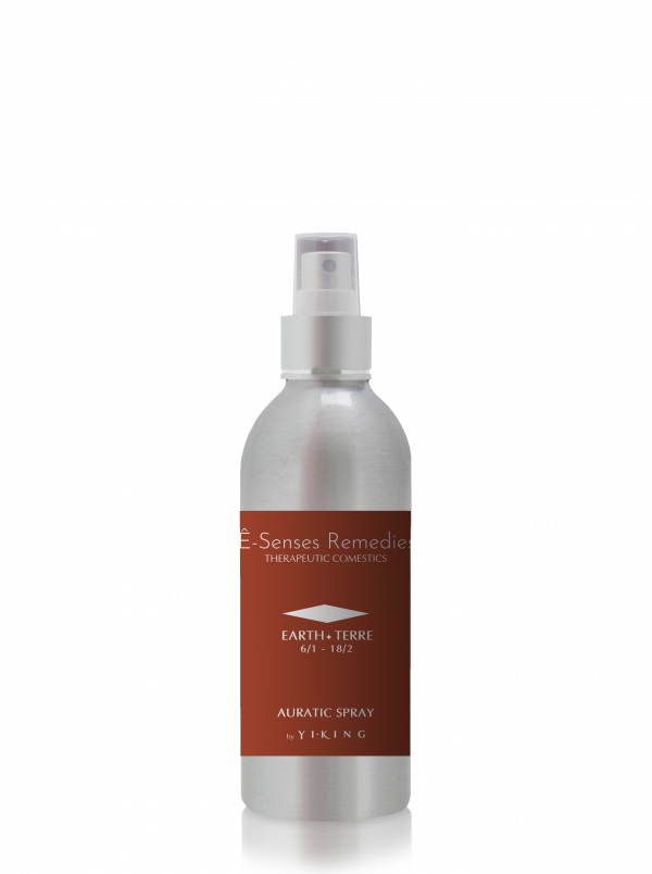 Earth_spray_125ml Spray auratique "Balance" Terre – Image 1