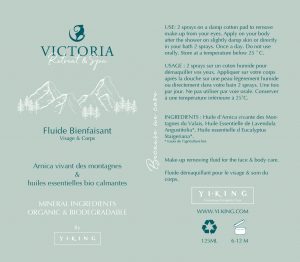 Fluide Bienfaisant Visage & Corps – Image 2