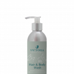 Hair & Body Wash