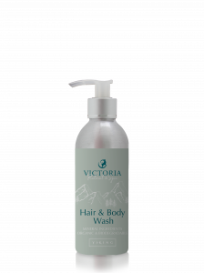 Hair & Body Wash