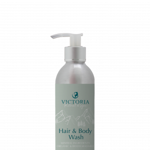 Hair & Body Wash