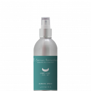 Spray auratique "Energy" Lac