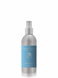 Spray auratique "Pulse" Ciel
