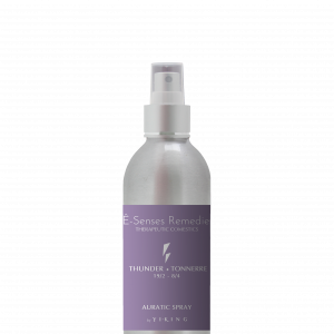 Spray auratique "Awakening" Tonnerre