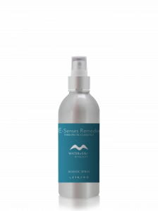 Spray auratique "Serenity" Eau