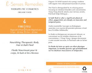 Fire Regenerative Fluid - Image 2