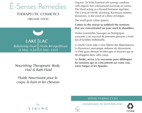 Fluide Ré-équilibrant Lac – Image 2