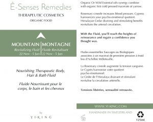 Mountain Revitalizing Fluid - Image 2