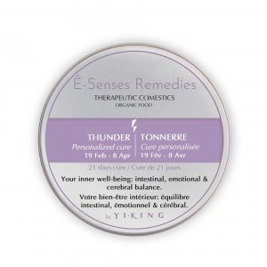 Cure Tonnerre