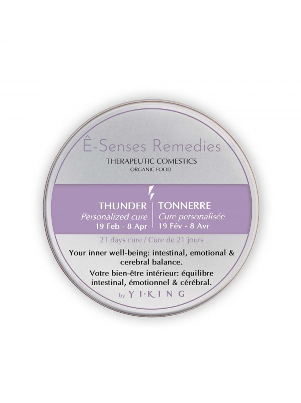 Thunder_125g Cure Tonnerre – Image 1