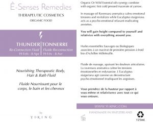 Thunder Re-connection Fluid - Image 2