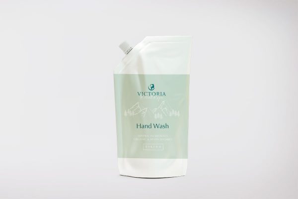 RefillHandWash Hand Wash - Refill - Image 1