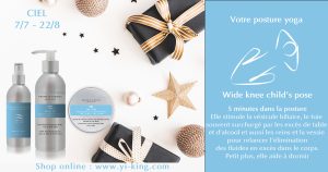 Coffret cadeau Ê-Senses – Image 6