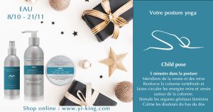 Coffret cadeau Ê-Senses – Image 5