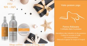 Coffret cadeau Ê-Senses – Image 4