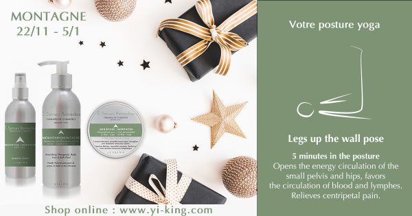 Coffret cadeau Ê-Senses – Image 2