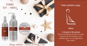 Coffret cadeau Ê-Senses