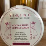 Gommage délicieux Coco & Roses